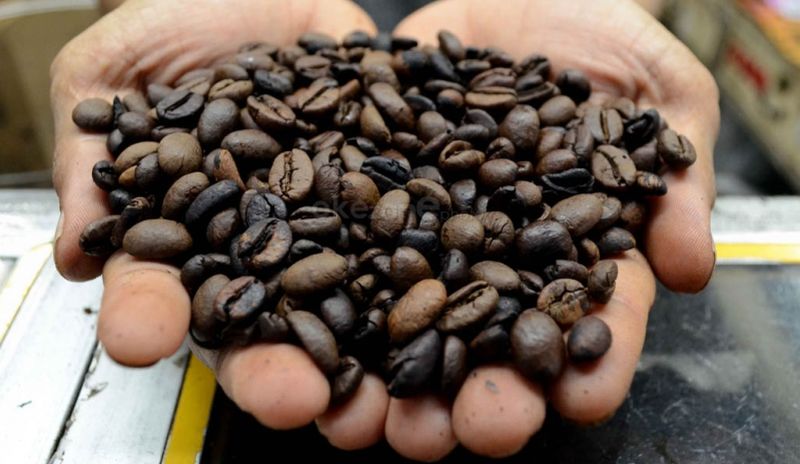 Produk Kopi Indonesia