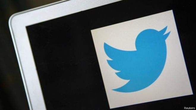 Twitter blokir ratusan ribu akun terkait terorisme