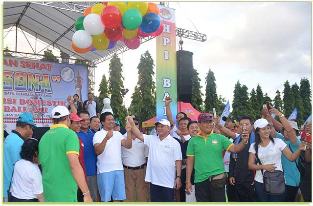 Pramuwisata Diingatkan Tidak Lakukan Aksi Penipuan