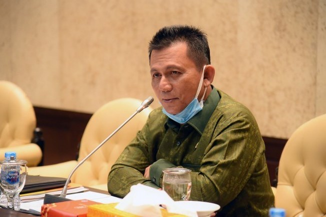 Pinjaman Tanpa Bunga Dari Pemprov Kepri Tak Dimanfaatkan Maksimal Oleh Masyarakat, Hanya Terpakai Rp18 M dari Rp40 M Yang Disediakan