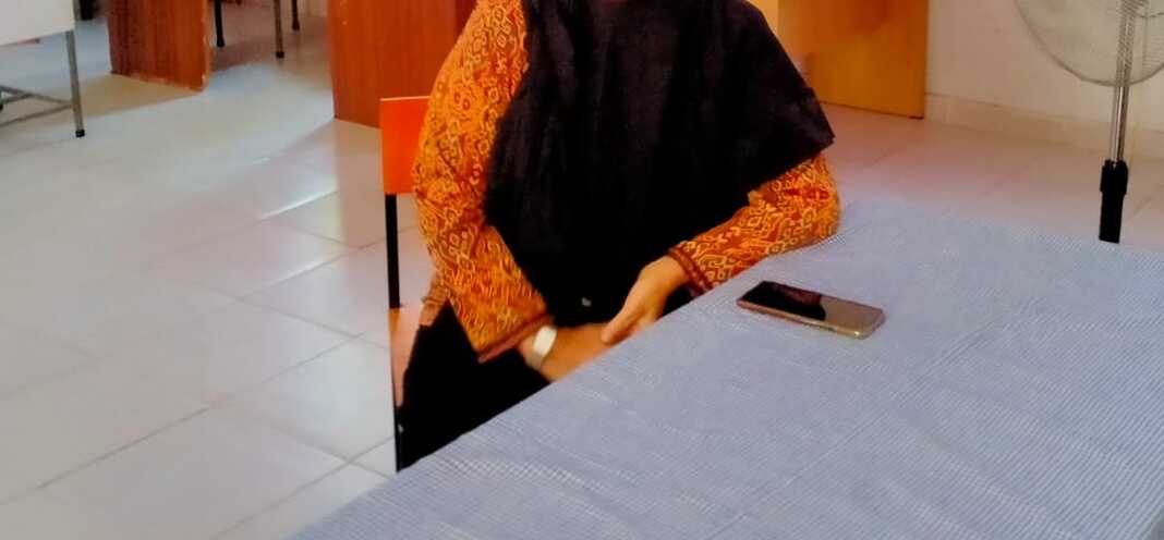 Modus Akan Dipekerjakan Sebagai Honorer, Oknum Guru SDN 002 Ungar Diduga Tipu Sejumlah Warga Hingga Ratusan Juta Rupiah