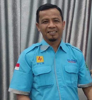 Tepis Pemberitaan Media Tentang Kebijakan Baru, Manager PLN ULP Tembilahan Angkat Bicara 