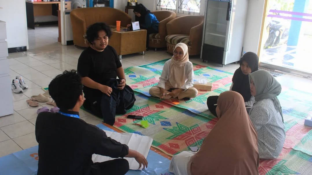 Membangun Karakter dan Kedisiplinan, Cerita Alumni Program Pemali Boarding School PT Timah